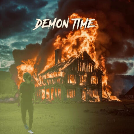 DEMON TIME | Boomplay Music