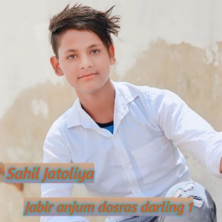 Jabir Anjum Dosras Darling 1