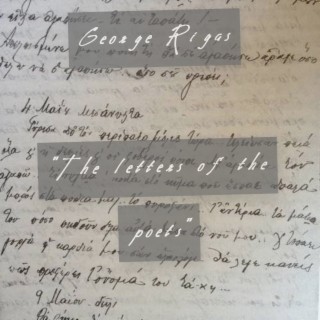 The Letters of the Poets