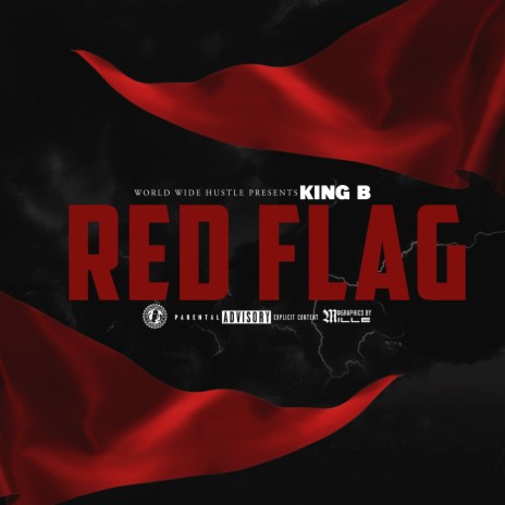 Red Flag | Boomplay Music