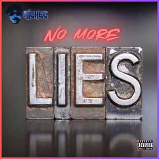 No More Lies