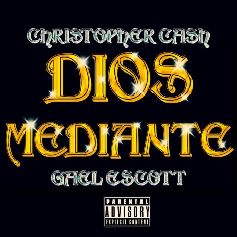 Dios Mediante ft. Gael Escott