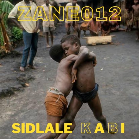 Sidlale kabi | Boomplay Music
