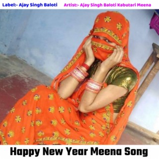 Happy New Year Meena Song