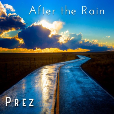 After the Rain | Boomplay Music