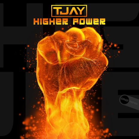 Higher Power | Boomplay Music