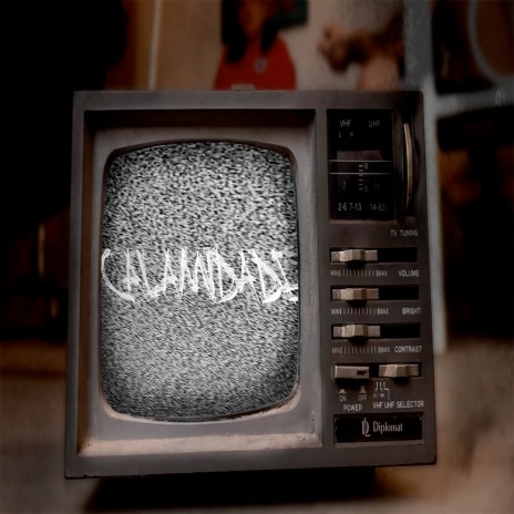 Calamidade | Boomplay Music