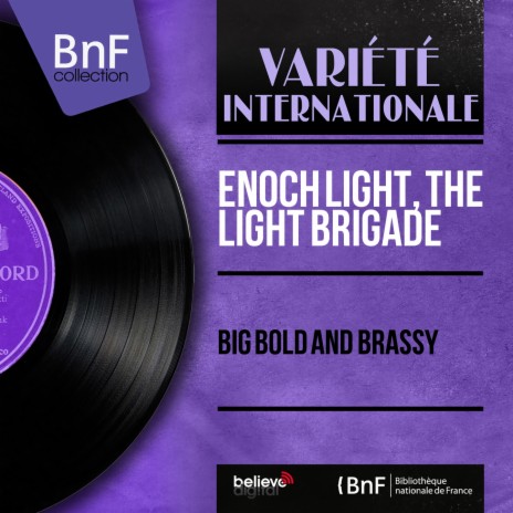 Theme ft. The Light Brigade | Boomplay Music