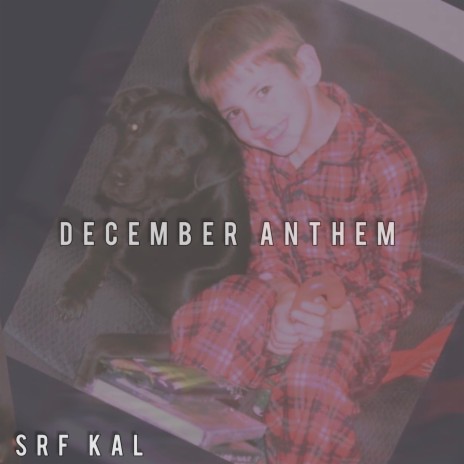 December Anthem | Boomplay Music