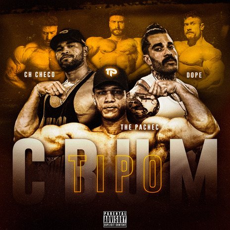 Tipo Cbum ft. Ch Checo & Dope prod | Boomplay Music