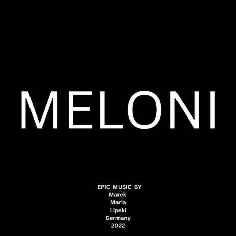 Meloni (Original Motion Picture Soundtrack)