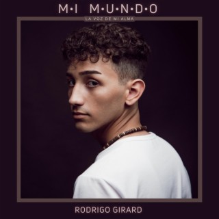 Mi Mundo lyrics | Boomplay Music