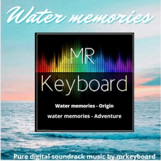 Water memories