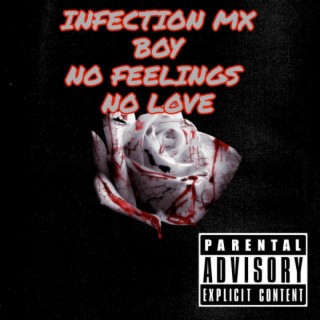 No Feelings No Love