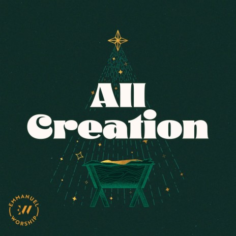 All Creation | Boomplay Music