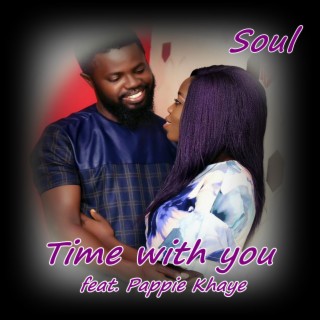 Time with you
