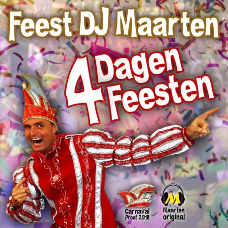 4 Dagen Feesten | Boomplay Music