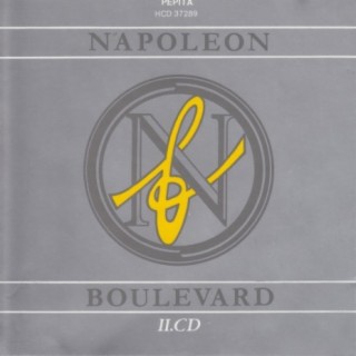 Napoleon Boulevard