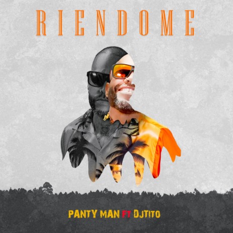Riendome (Radio Edit) ft. DjTito | Boomplay Music