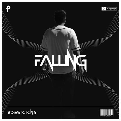 Falling | Boomplay Music