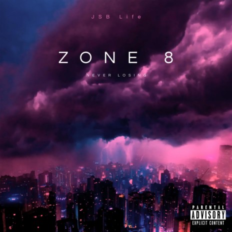 Zone 8 | Boomplay Music