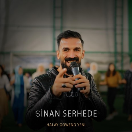 Kezi Zer Halay ft. Sinan Serhede | Boomplay Music