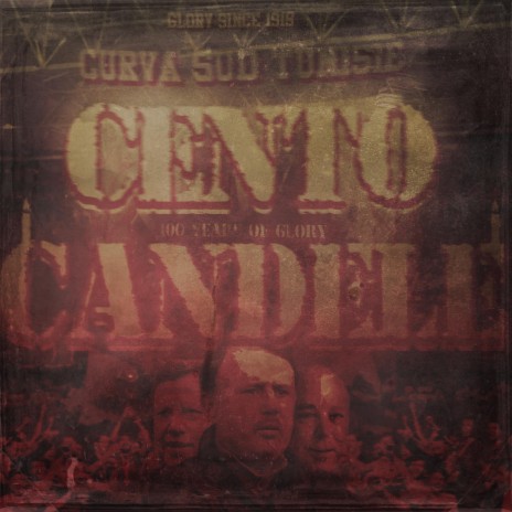 Intro Cento candele | Boomplay Music