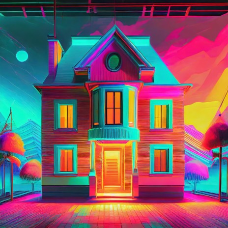 Harmonica House ft. Midnight Shadow | Boomplay Music