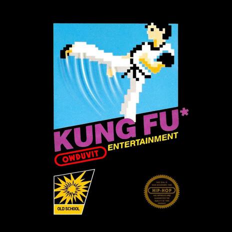 Kung Fu | Boomplay Music