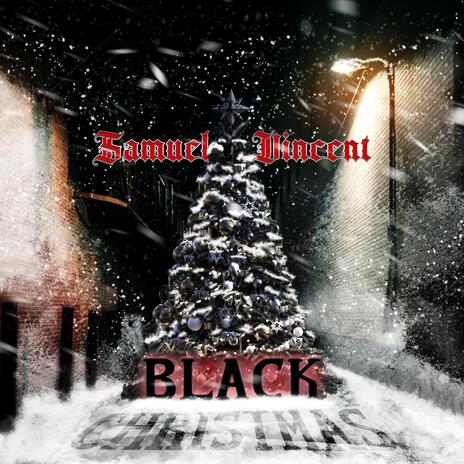 Black Christmas | Boomplay Music