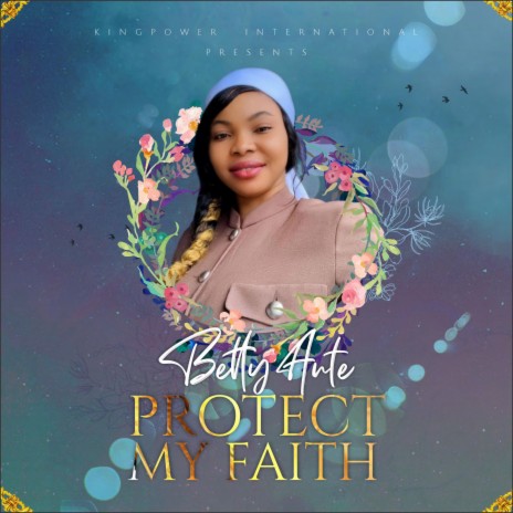 PROTECT MY FAITH | Boomplay Music