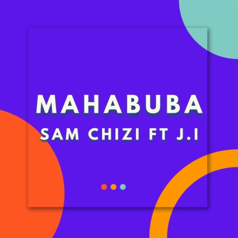 Mahabuba ft. J.I