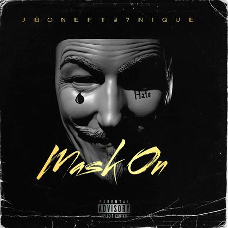 Mask On | Boomplay Music