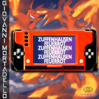 Zuffenhausen Feuerrot