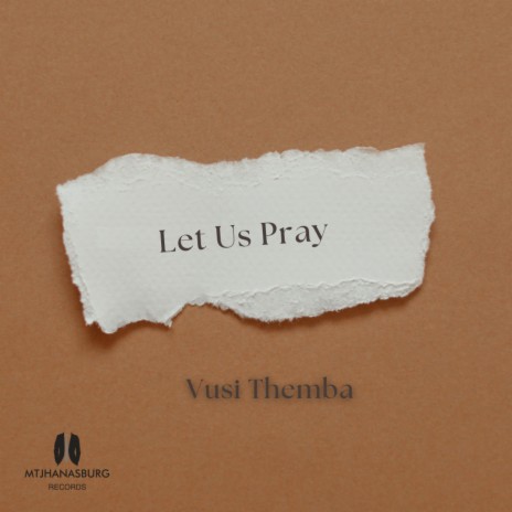 Let Us Pray | Boomplay Music