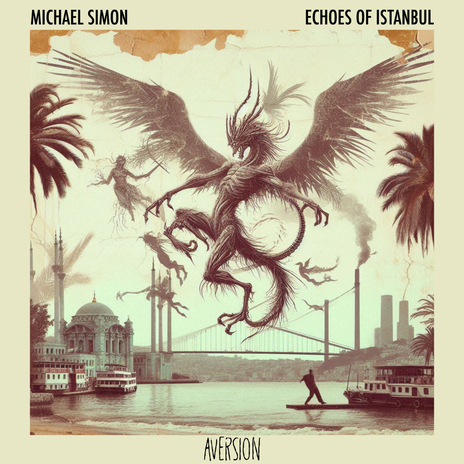 Echoes Of Istanbul | Boomplay Music