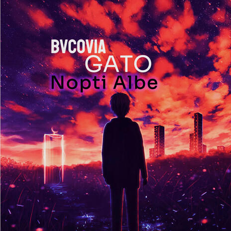 Nopti Albe 2014 ft. Bvcovia