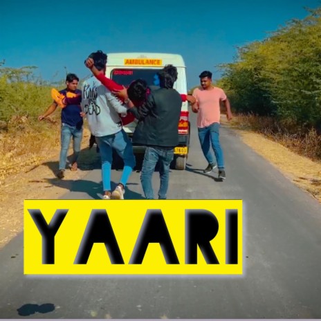 Yaar Thari yaari | Boomplay Music