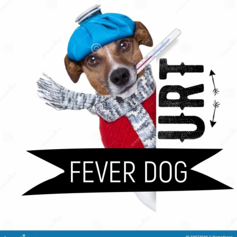 Fever Dog (90's Version)