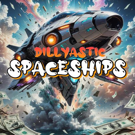 Spaceships | Boomplay Music