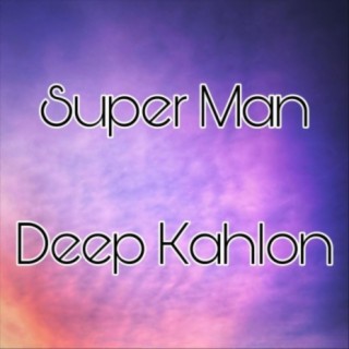 Deep Kahlon