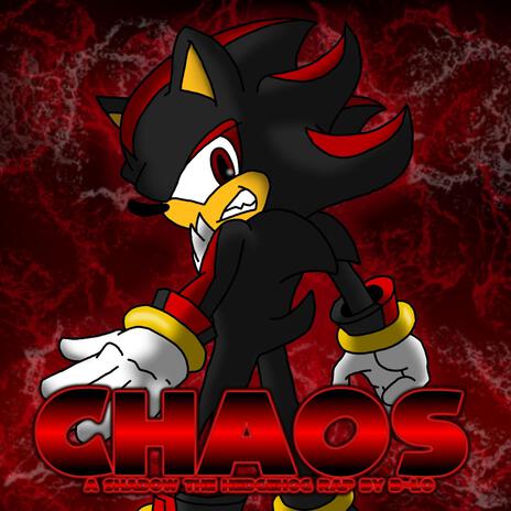 CHAOS | Boomplay Music