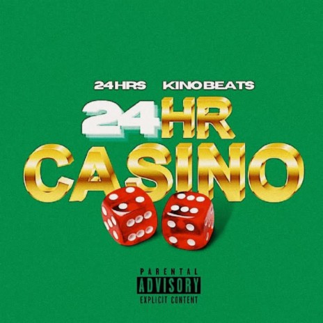 Roulette ft. Kino Beats | Boomplay Music