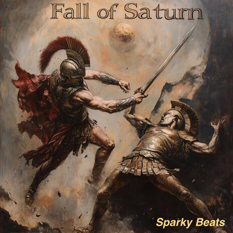 Fall of Saturn | Boomplay Music