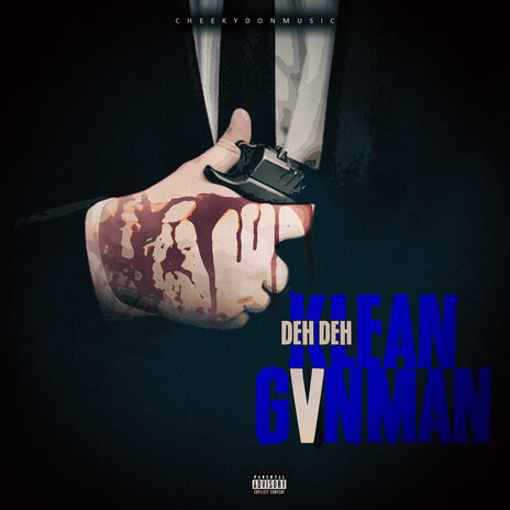 Klean Gvnman | Boomplay Music