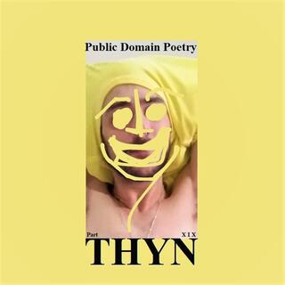 Public Domain Poetry