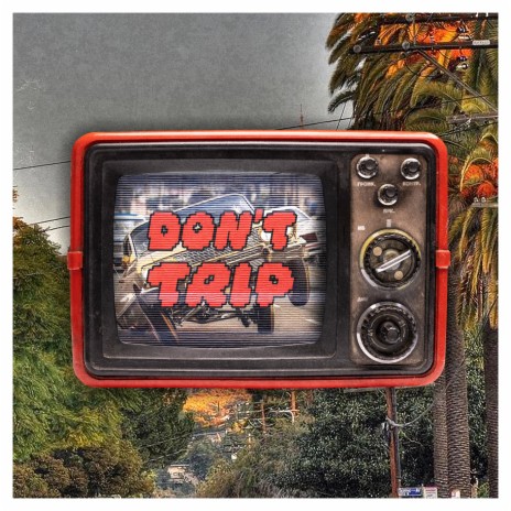 Don't Trip | Boomplay Music