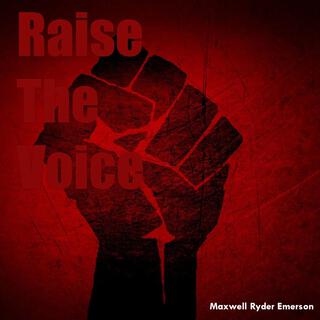 Raise the Voice