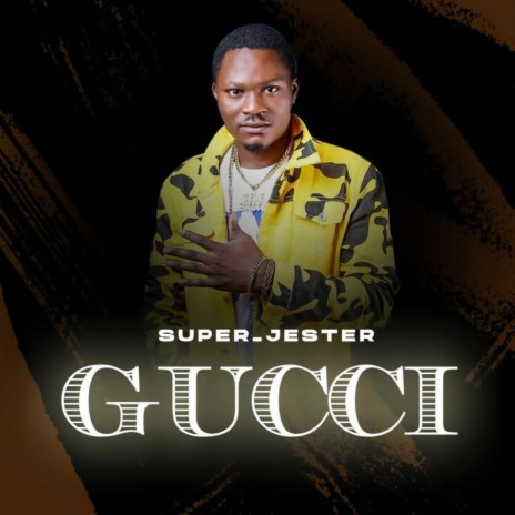Gucci (Pt. 1) | Boomplay Music