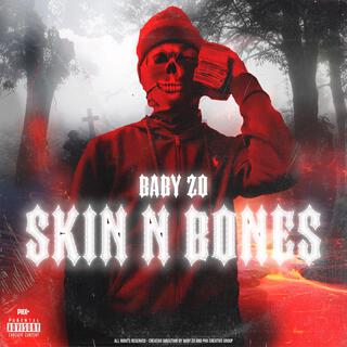 skin n bones